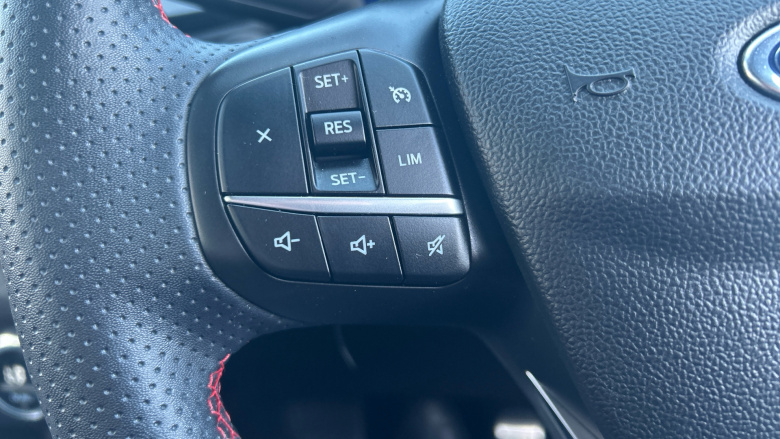 Ford Kuga 1.5 EcoBoost 150 ST-Line X Edition 5dr Petrol Estate